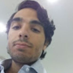 Meet your Posher, Anas